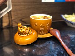 -佛跳墙捞饭(连目巷店)