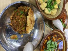 -昌顺马记小吃店(昌盛园店)