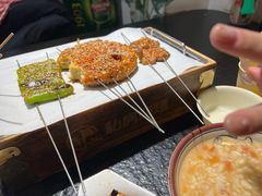 -清真私房烧烤·炭烤鲜牛(创始店)