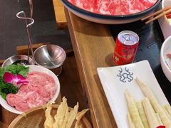 -大龙燚火锅(南山大道店)