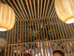 大堂-温野菜涮涮锅(西单大悦城店)