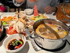 -加餐海鲜自助(宝龙一城店)