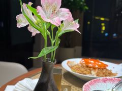 -杭州西湖柳莺里酒店·闻莺厅