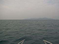 -青岛海滨风景区