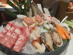 -生如夏花泰式火锅(鹭洲里店)