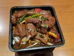 -花禾洋风料理(天元四季城店)