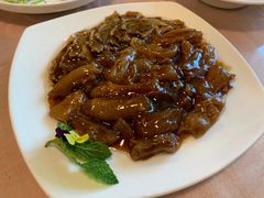 -烤肉宛饭庄(北新桥店)