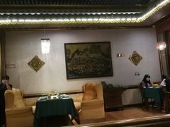 大堂-金象湾泰国餐厅(华林路店)