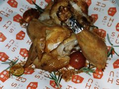 -春树下·树屋花房西餐厅(罍街AS1980店)