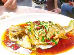 -阿杰臻选海鲜饭店(普陀山店)
