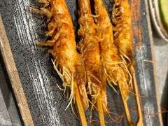 -一绪に寿喜烧(夫子庙水游城店)