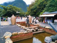 -抚仙湖禄充风景区