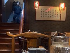 -桃源人家(环城南路店)