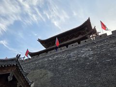 -雁门关景区