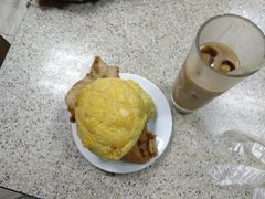 -沙溪兄茶餐厅
