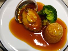 -天天鱼港·海鲜·鲅鱼水饺·招牌烤鸭(黄骅店)