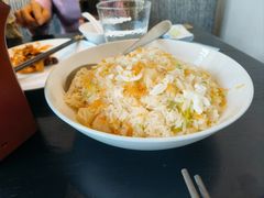 -外滩三号餐厅·创意中餐