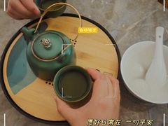 -泸溪河桃酥(西直门凯德店)