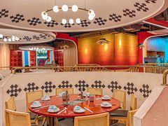 大堂-牧人烤全羊(江海大道店)