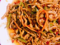 -胖子菜馆(隆昌路店)