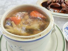 -台山美食一绝阿四台山黄鳝饭(阿四创作店)