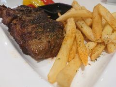 -Red Rice米饭主题餐厅(荔枝角店)