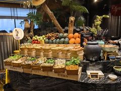 -喜庭海鲜自助(来福士店)