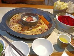 -蜀家渝重庆火锅(南屏街店)