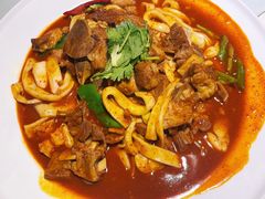 -阿西娅食府(中关村店)