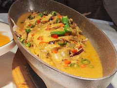 -来相会饺子·新辽菜(甘家口店)