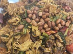 -明月麻辣香锅(昌黎县东大市场店)