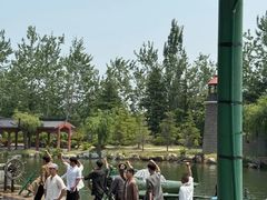 -威海华夏城景区