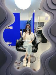 -CIT造型·烫发·染发