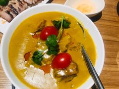 -Pho Asia 亚阁越南料理(上海来福士广场店)