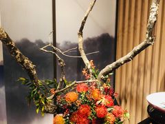 -京华烟云·北京烤鸭(领展购物广场·中关村店)