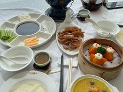 -海湾壹品·粤菜·早茶·烤鸭(拱北店)