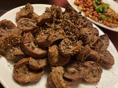-胖子菜馆(隆昌路店)