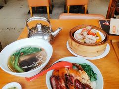 -香江小厨 The Kitchen(香江俱乐部店)