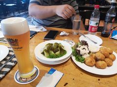 -兰特伯爵西餐厅·啤酒屋(方庄店)