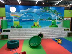 -小岳飞儿童感统·注意力训练馆(金四季店)