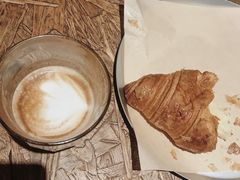 -来回·咖啡(天河南店)