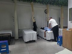 -盛京王氏颈肩腰腿康复中心(浑南店)