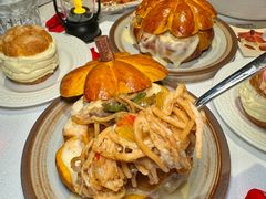 -Mogul Eatery·大亨餐酒馆