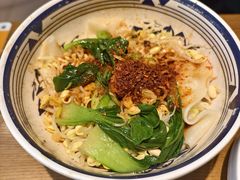 -山丹丹西北菜(金贸大厦店)