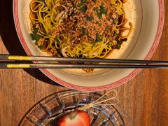 凉面-金谷仓家庭料理(马泉营店)