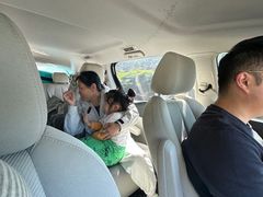 -一嗨租车(凤凰机场店)
