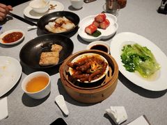 -潮府馆·非遗潮州菜·世纪公园(新国际博览中心店)