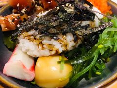 -So Lounge索兰至餐厅(蓝色港湾店)