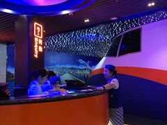 -赫帝拉航空主题餐厅(南宁店)