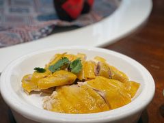 -甘家界牌柠檬鸭(青山店)